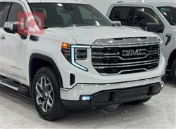 جي ام سي سييرا